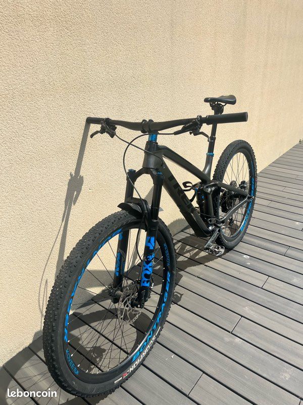 Vtt trek fuel ex 9.8 (image 6)