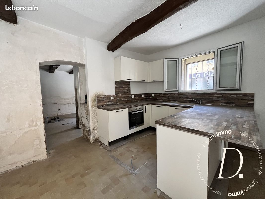Appartement 2 pièces 35 m² · à Cuers · 35 m² · 74 000 €