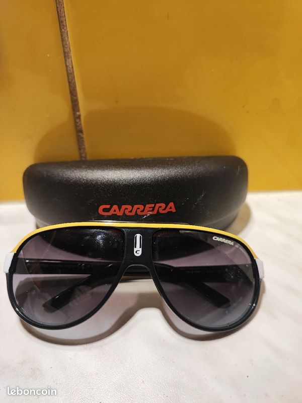 Lunettes de soleil Carrera (image 1)