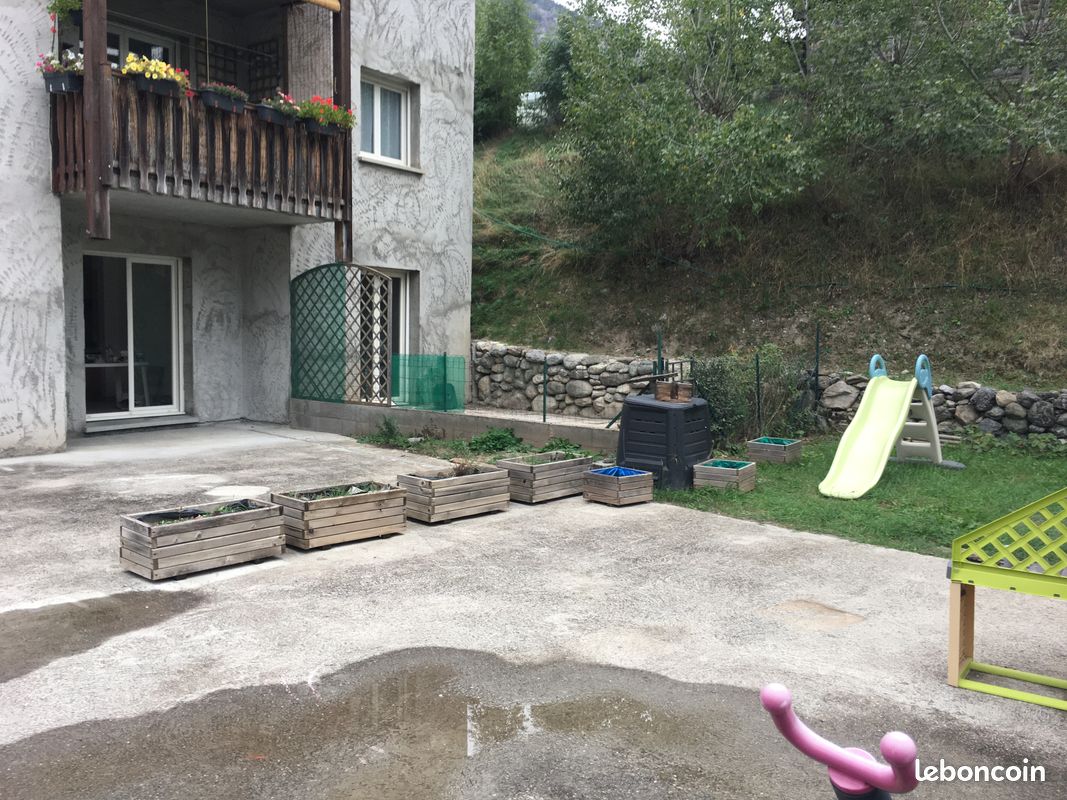 Appartement 2 pièces 47 m² · à Briançon · 47 m² · 795 €/mois