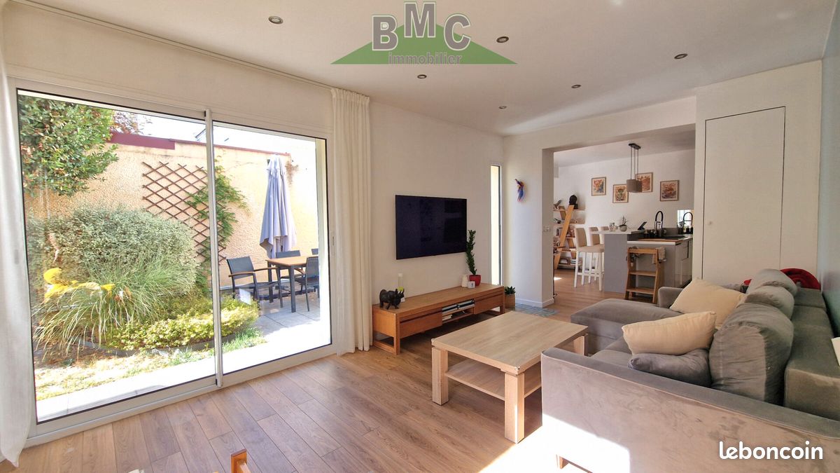 Maison 5 pièces 101 m² · à Ermont · 101 m² · 499 000 €