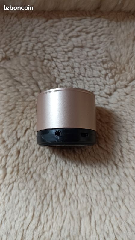 Enceinte bluetooth (image 3)