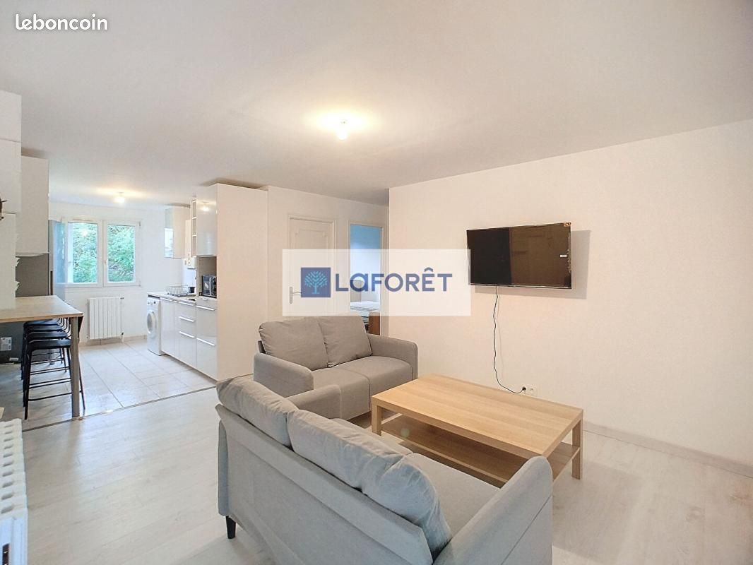 Appartement 4 pièces 74 m² · à Brest · 74 m² · 1 140 €/mois