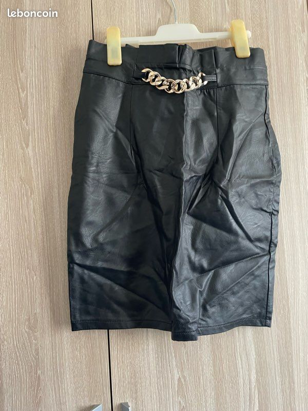 Lot De Vêtements Pour Fille Tailles XS Et S - Thème E.T., Multicolore, Occasion Très Bon état