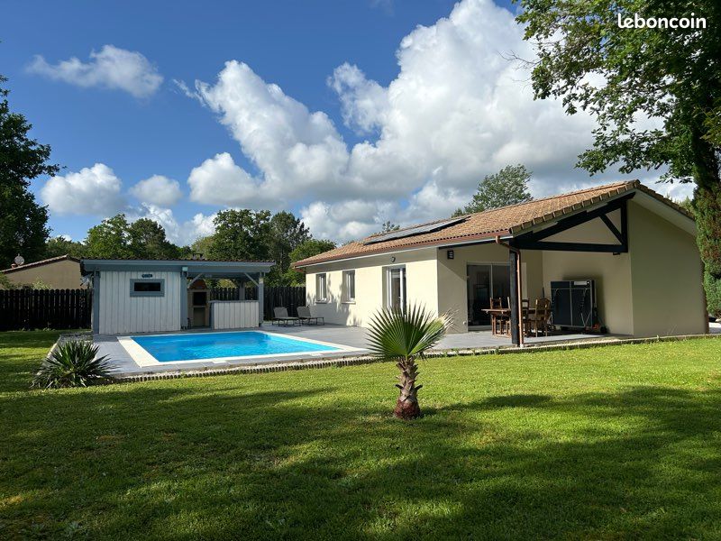 Maison 4 pièces 90 m² · à Naujac-sur-Mer · 90 m² · 294 000 €