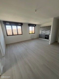 Appartement 2 pièces 41 m² · à Maing · 41 m² · 560 €/mois