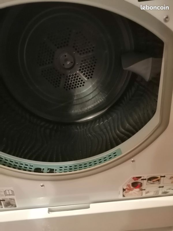 Sèche linge (image 3)
