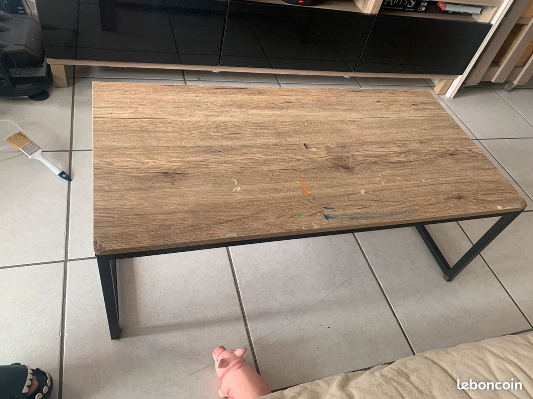 Table basse (image 2)