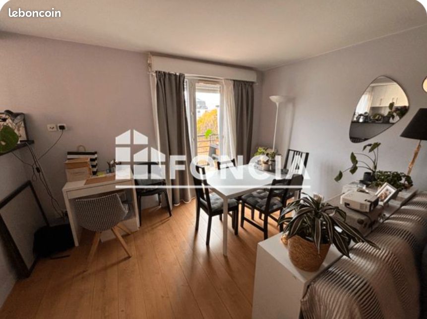 Appartement a louer chevilly-larue - 2 pièce(s) - 42 m2 - Surfyn