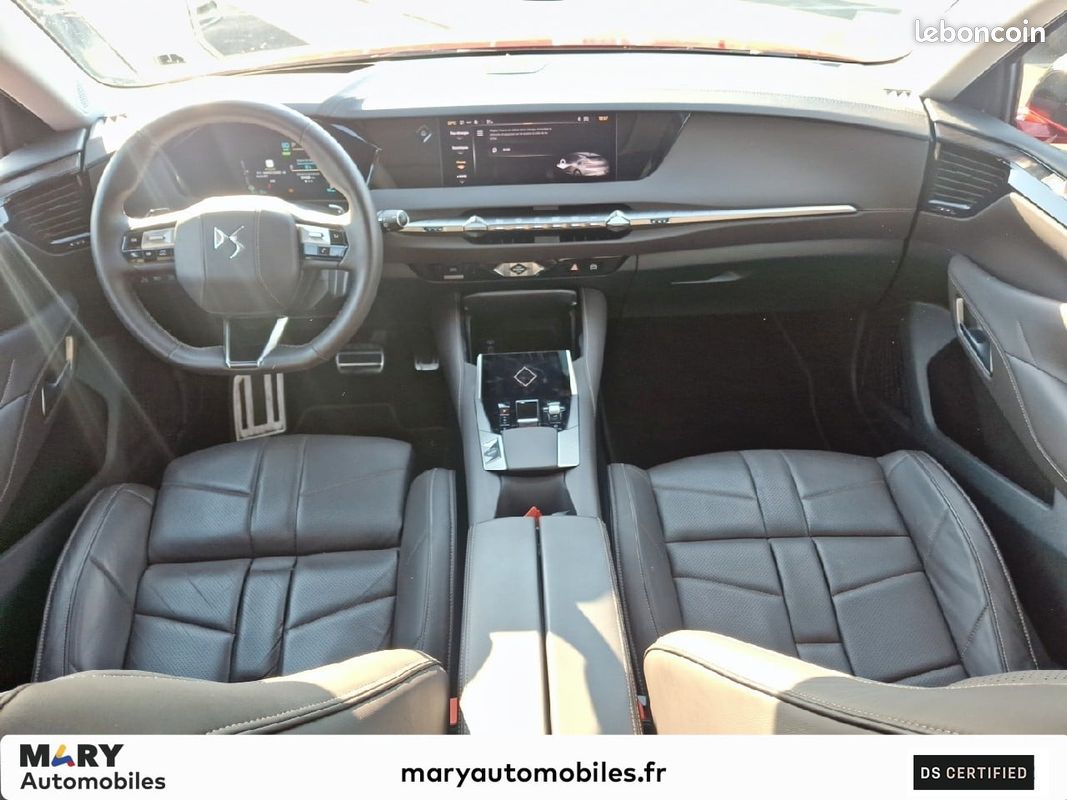 DS DS 4 Hybride E-Tense 225 EAT8 Opera (image 11)