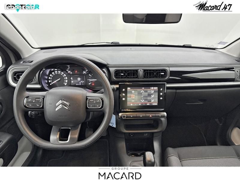 Citroen C3 1.2 PureTech 83ch S&S YOU (image 14)