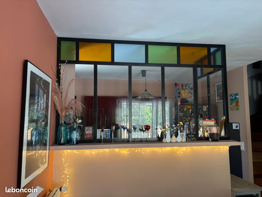 Verrière (image 1)