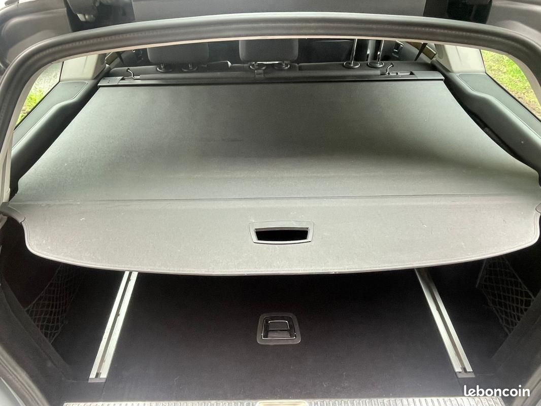 Mercedes Classe E Break 350 CDI 231ch BVA – Garantie 6 mois Reprise possible (image 20)