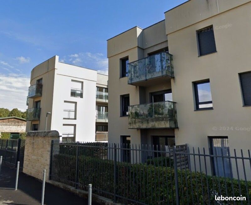 Appartement 1 pièce 22 m² · à Caen · 22 m² · 399 €