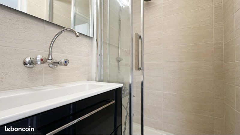 Appartement 1 pièce 23 m² · à Grigny · 22,8 m² · 55 000 €