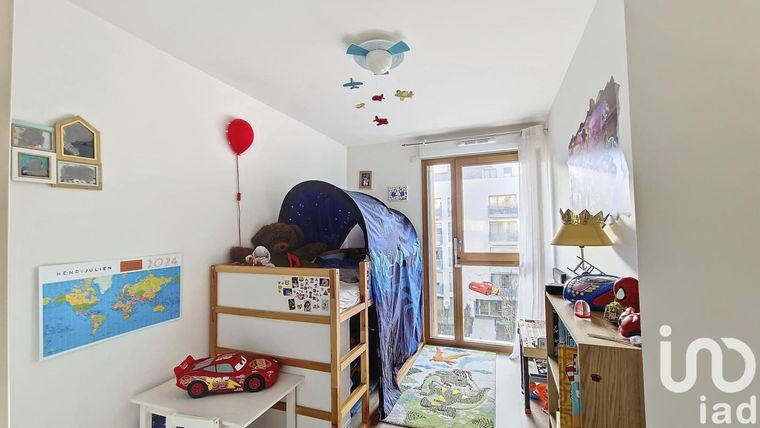 Appartement a louer meudon - 5 pièce(s) - 84 m2 - Surfyn