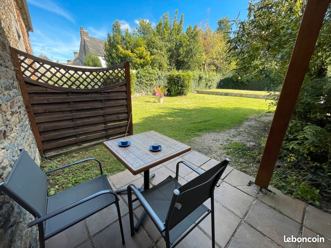 Appartement 1 pièce 26 m² · au Faou · 26 m² · 550 €/mois