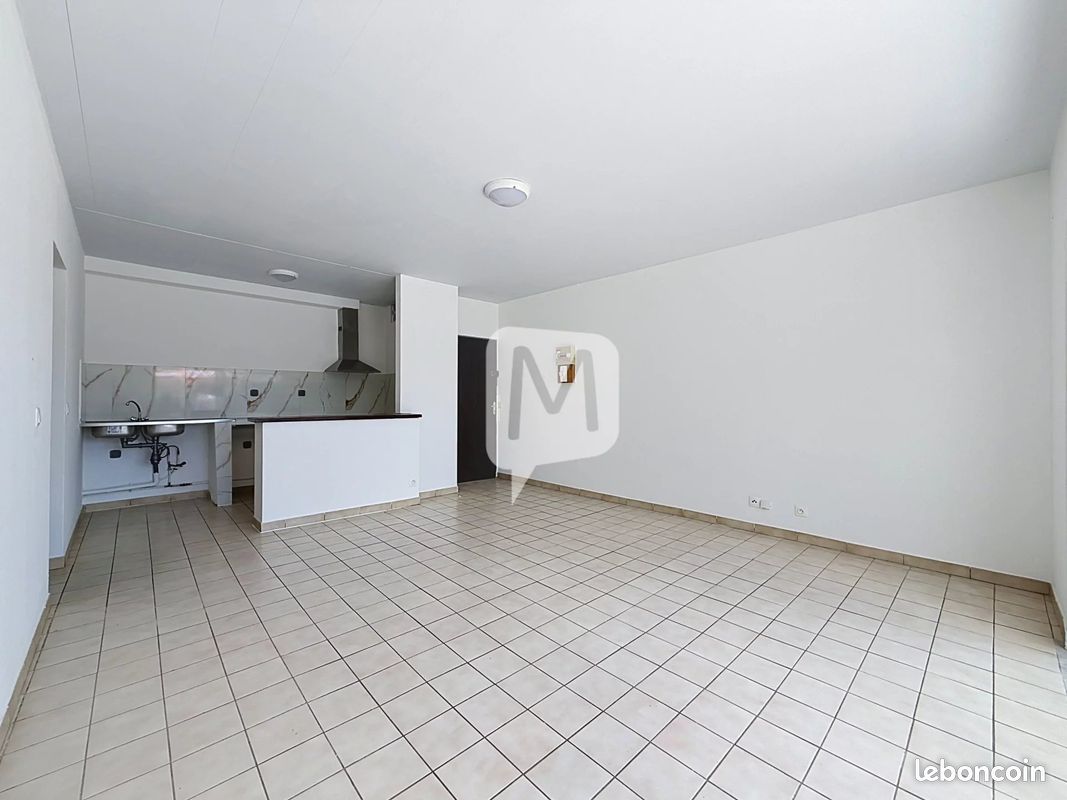 Appartement 2 pièces 49 m² · à Kourou · 49 m² · 650 €/mois