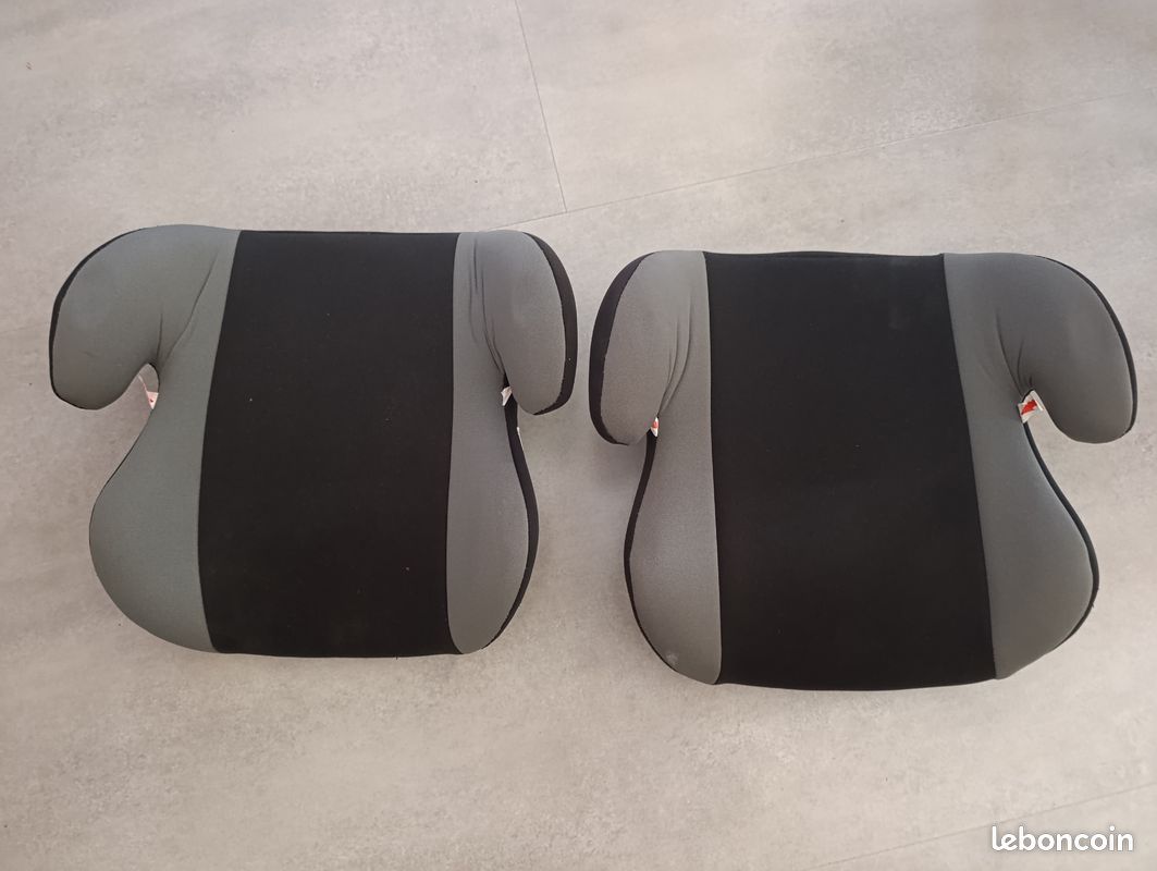 Rehausseur auto (image 1)