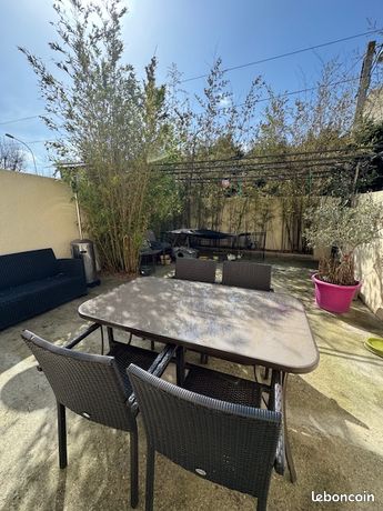 Maison 7 pièces 109 m²