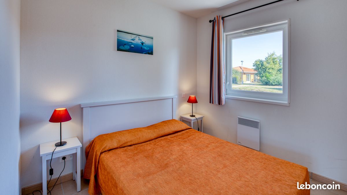 Maison 4 pièces 58 m² - Parentis-en-Born 40160 (image principale 3)