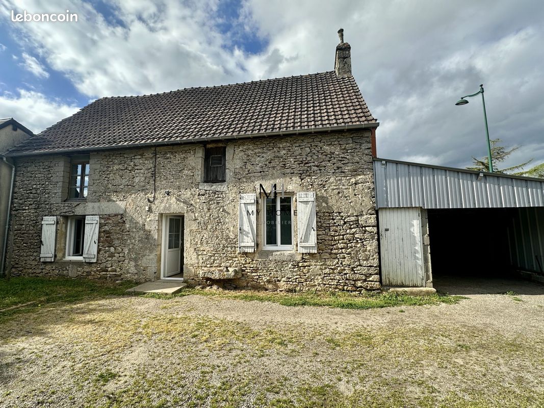 Maison 2 pièces 41 m² · à Sées · 41 m² · 55 950 €