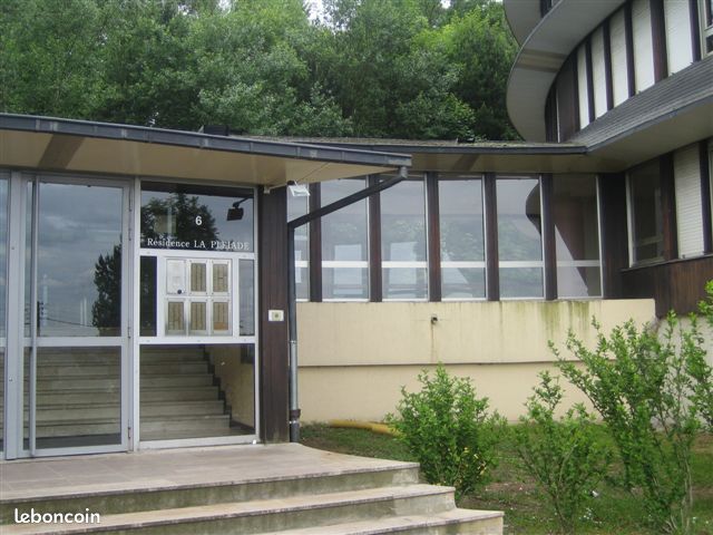 Appartement a louer vandoeuvre-les-nancy - 1 pièce(s) - 29 m2 - Surfyn