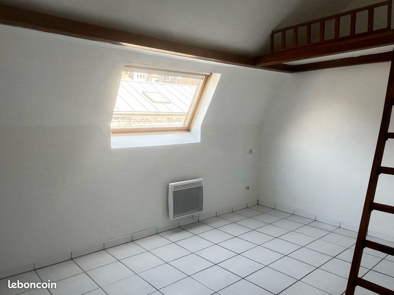 Maison 2 pièces 36 m² · à Lille · 36 m² · 162 000 €
