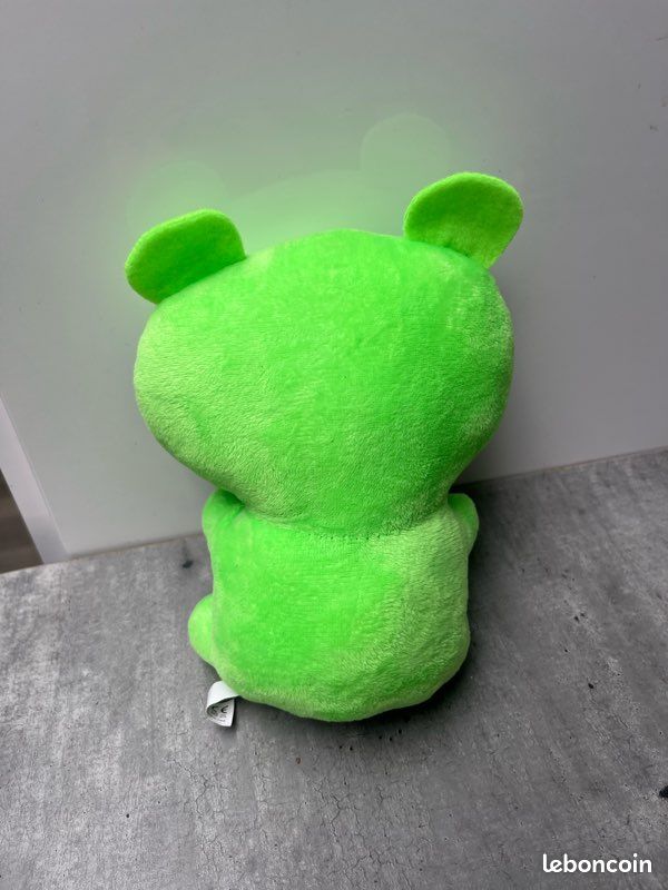 Peluche (image 2)