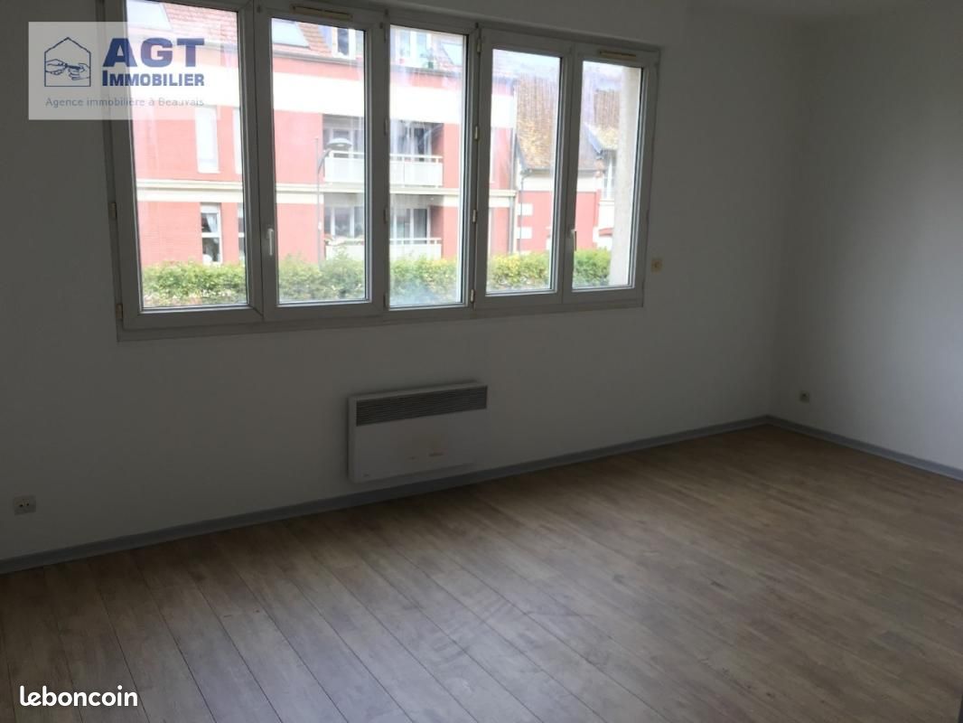 Appartement 2 pièces 40 m² · à Beauvais · 40 m² · 77 000 €