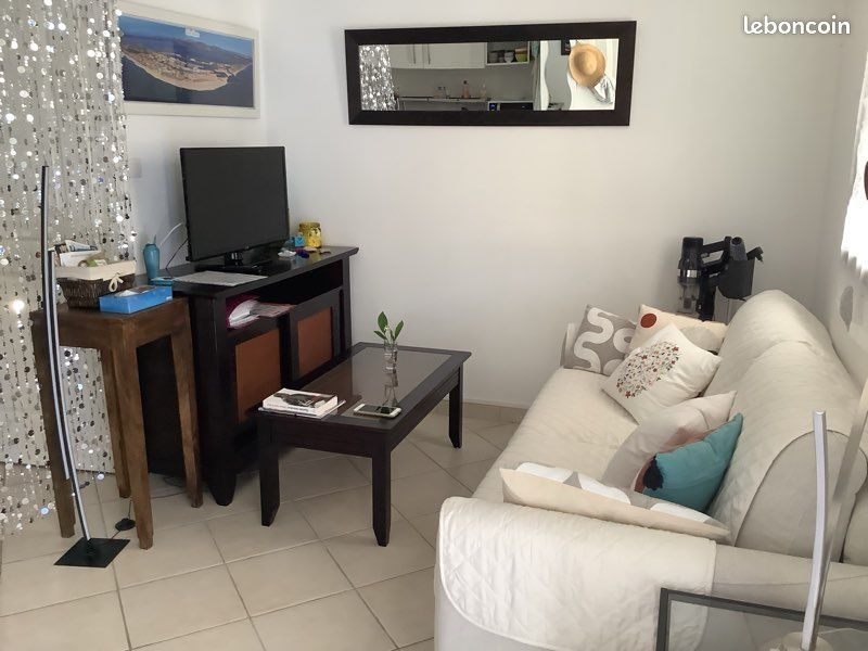 MAISON T3, « La Grande Bleue « PORT LEUCATE (image 3)