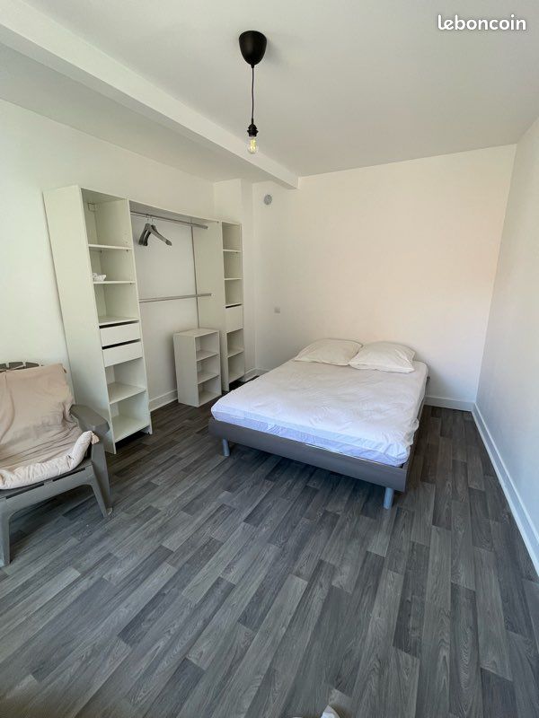 Appartement a louer dieppe - 2 pièce(s) - 28 m2 - Surfyn