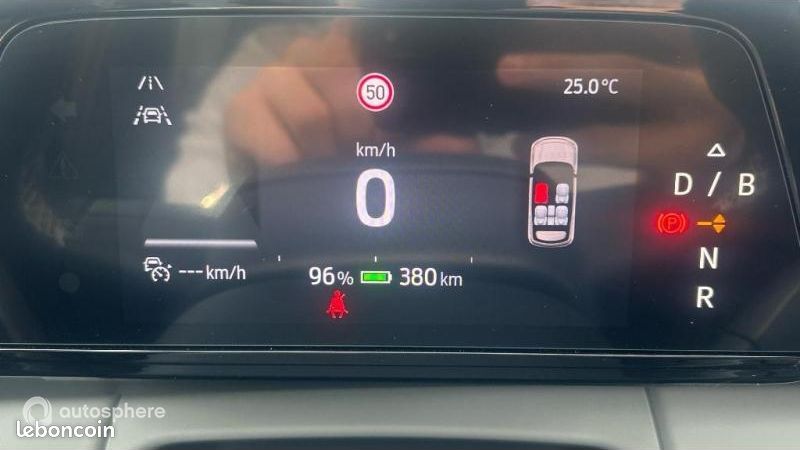 Ford Explorer 340ch Extended Range 77kWh Select AWD (image 9)