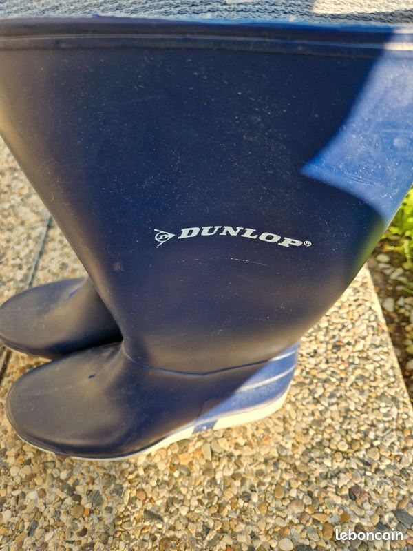 Bottes de pluie (image 4)