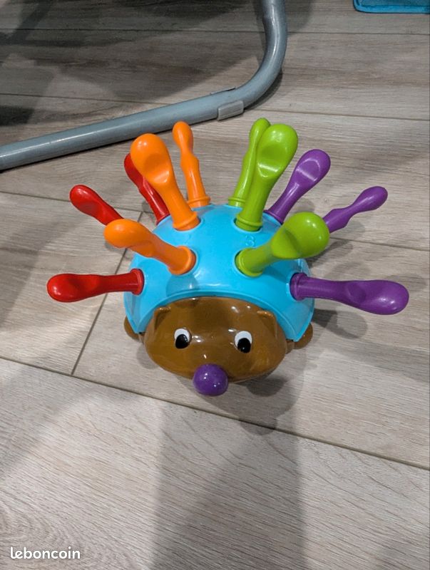 Jeux éveil (image 3)