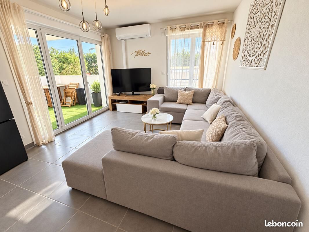 Appartement 2 pièces 43 m² · à Vidauban · 43 m² · 173 000 €