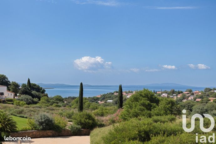 Villa 6 pièces 190 m²