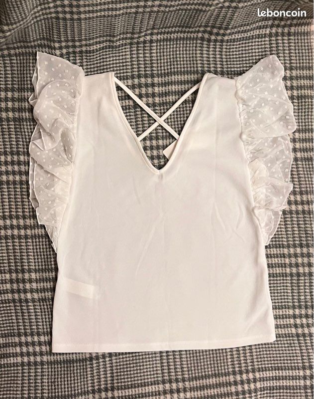Top, t-shirts & caraco femme | LA PETITE ETOILE Paris