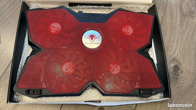 Ventilateur ordinateur gaming (image 2)