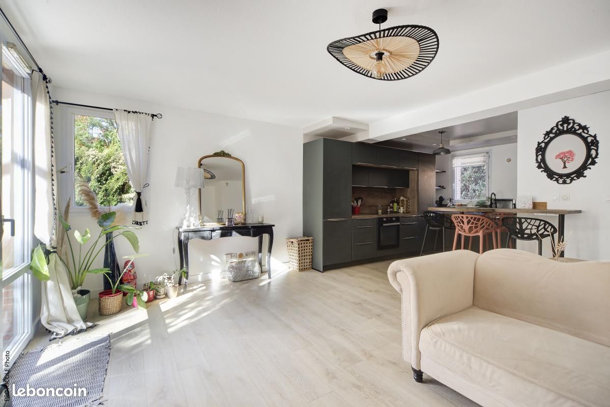 Maison 3 pièces 73 m² · à Toulouse · 73 m² · 249 000 €