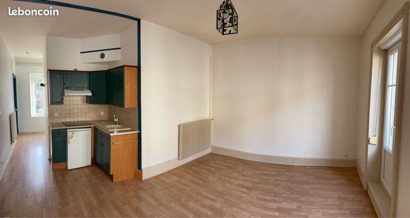 Appartement 2 pièces 41 m² · à Épinal · 41 m² · 495 €