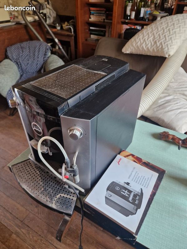 Machine à café Jura (image 1)