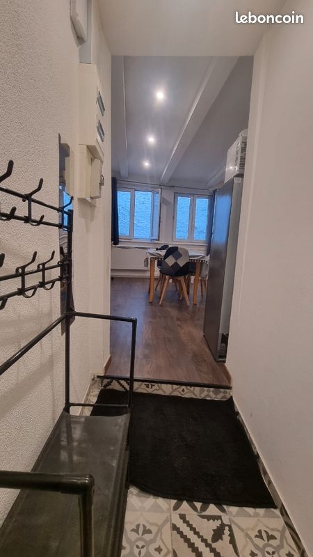Appartement 1 pièce 25 m² · à Strasbourg · 25 m² · 154 000 €