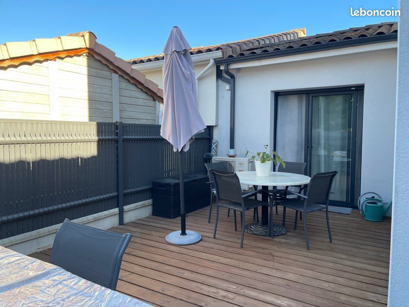 Maison 4 pièces 120 m² · à Bruguières · 120 m² · 369 000 €