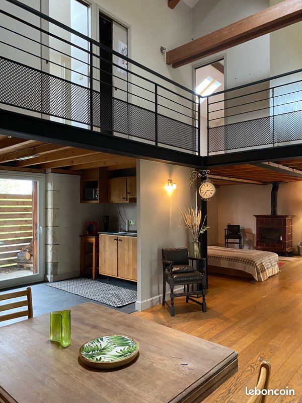 Maison 7 pièces 216 m² · à Aubiet · 216 m² · 260 000 €