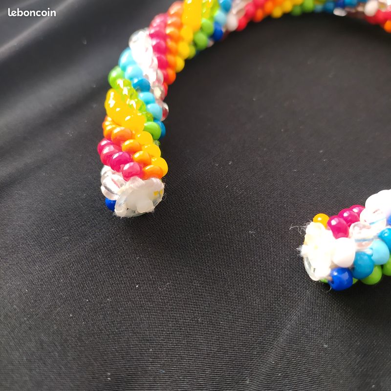 PATIKIL Lot de 6 bracelets en silicone lumineux en caoutchouc pour jeux sportifs et activités de construction d'équipe, vert PATIKIL Lot de 6 bracelets en silicone lumineux en caoutchouc pour jeux sportifs et activités de construction d'équipe, vert