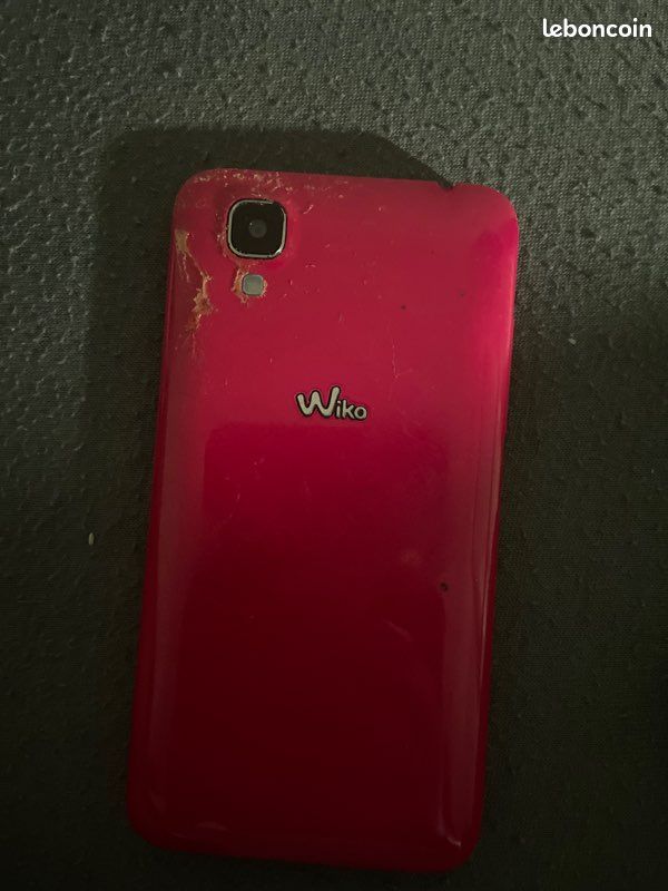 Telephone wiko (image 2)