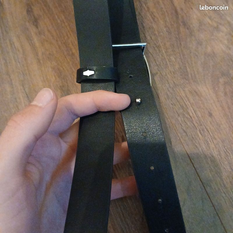 Ceinture diesel (image 3)