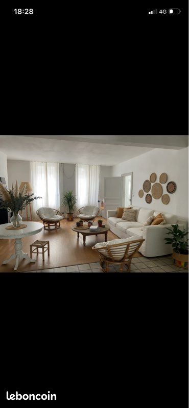 Maison 8 pièces 242 m² · à Argenton-sur-Creuse · 242 m² · 228 000 €
