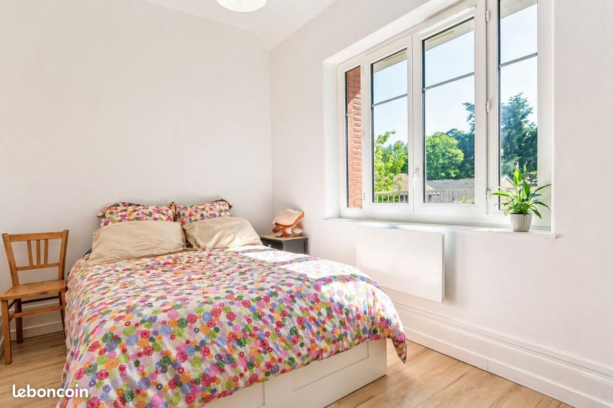 Appartement 2 pièces 49 m² · à Tassin-la-Demi-Lune · 49 m² · 320 000 €